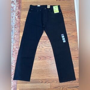 Levi's Men's 506 Comfort Straight Jeans